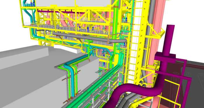 TB Schatz Engineering BAOCOR Module 1 + 2, Shanghai, China