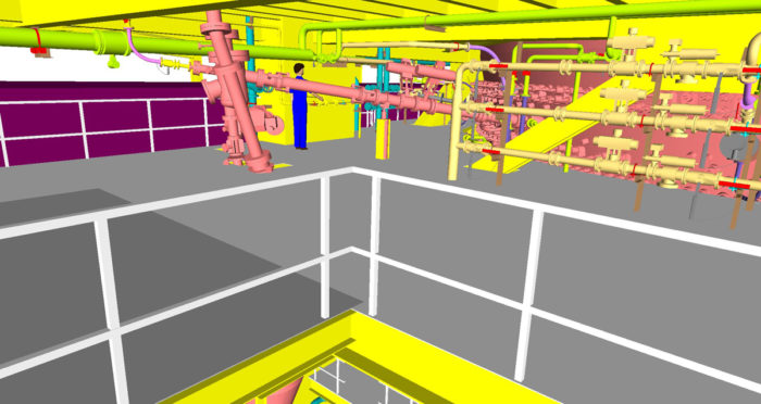 TB Schatz Engineering BAOCOR Module 1 + 2, Shanghai, China