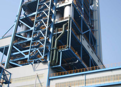 TB Schatz Engineering Metallurgische Anlagen