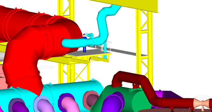 TB Schatz Engineering Hubbalkenofen