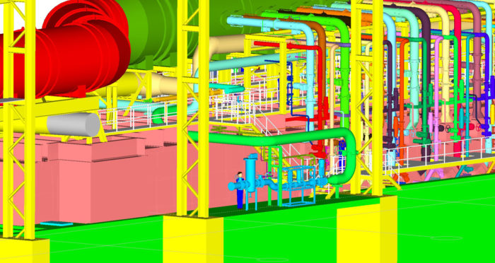 TB Schatz Engineering Hubbalkenofen