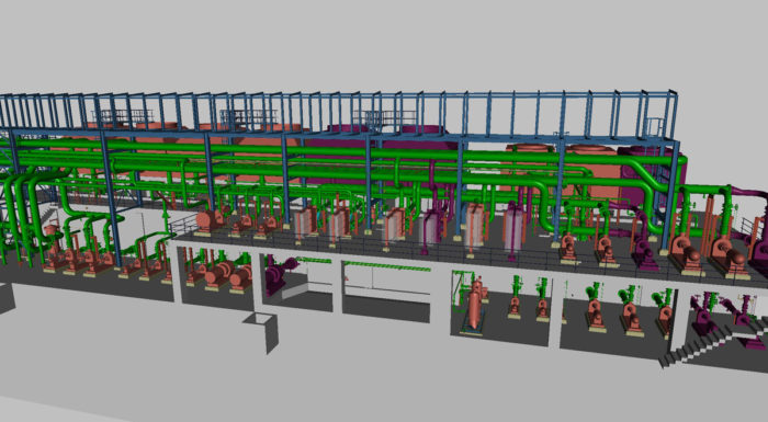 TB Schatz Engineering Wasseraufbereitung, Abwasserreinigung