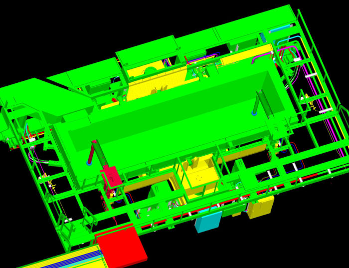 TB Schatz Engineering VERTEILERWÄGEN