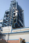 Metallurgische Anlagen