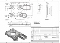 Example – Detail construction