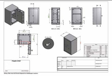 TB Schatz Engineering Beispiel Digitalisierung