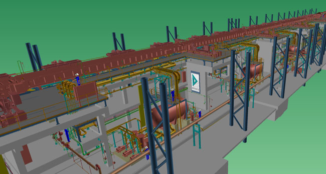 TB Schatz Engineering TANGSHAN Bandbeizanlage, China