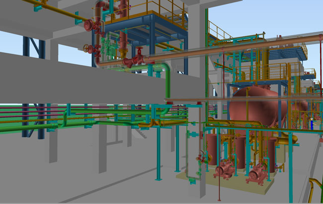 TB Schatz Engineering TANGSHAN Bandbeizanlage, China