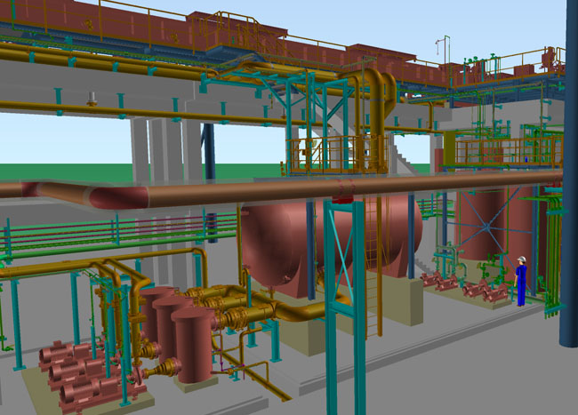 TB Schatz Engineering TANGSHAN Bandbeizanlage, China